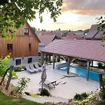 Les Granges Modernes Holiday home