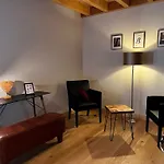 Les Granges Modernes Bruebach