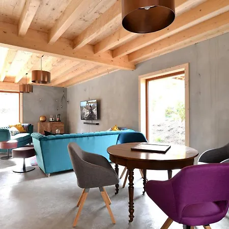 Les Granges Modernes Bruebach