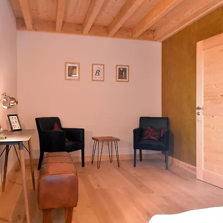 Les Granges Modernes Bruebach