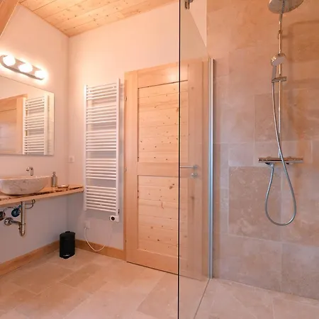 Les Granges Modernes Holiday home *