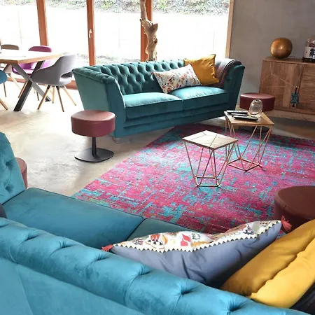 Les Granges Modernes *