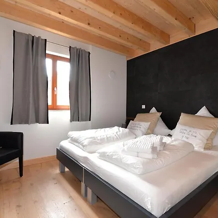 Holiday home Les Granges Modernes *