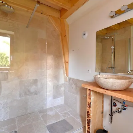 Les Granges Modernes Holiday home *