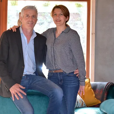 Les Granges Modernes