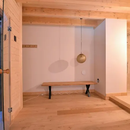 Les Granges Modernes Feriehus