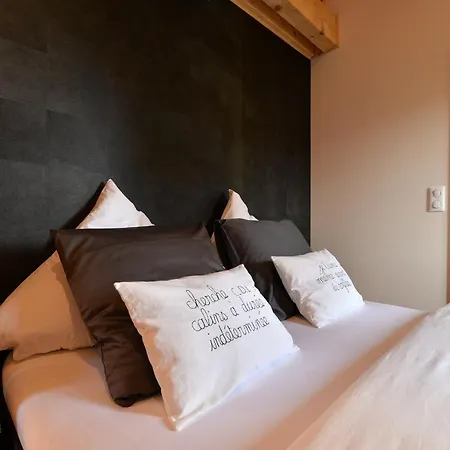 Les Granges Modernes *