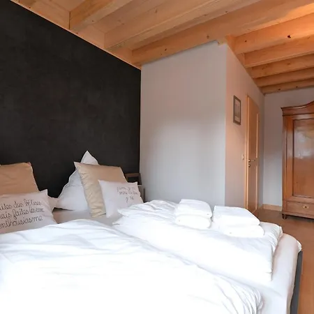 Ferienhaus Les Granges Modernes