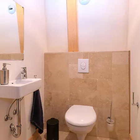 Les Granges Modernes Holiday home Bruebach