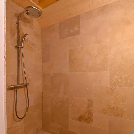 Les Granges Modernes *