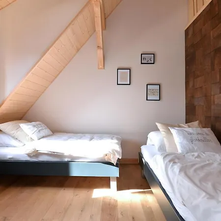 Ferienhaus Les Granges Modernes *