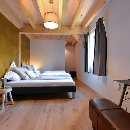 Les Granges Modernes * Bruebach