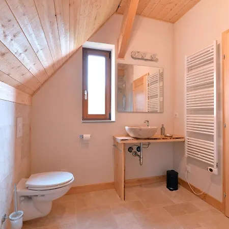 Les Granges Modernes * Bruebach