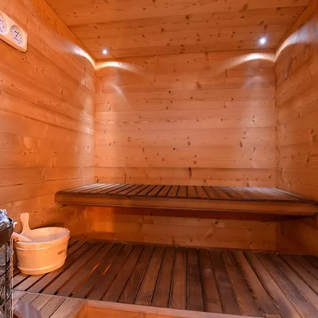 Les Granges Modernes * Bruebach