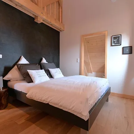 Feriehus Les Granges Modernes *