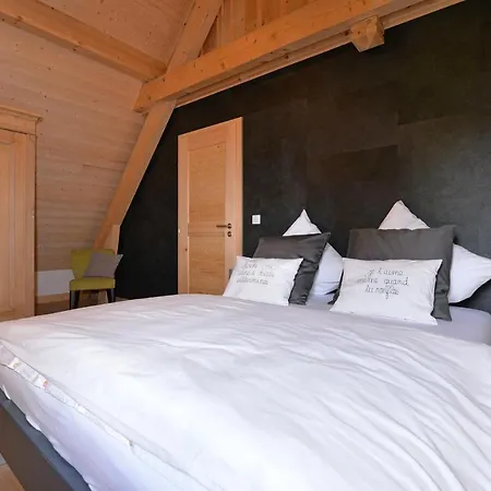 Les Granges Modernes Holiday home