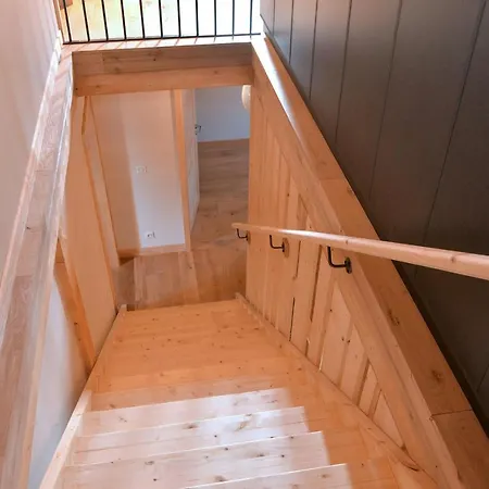 Les Granges Modernes