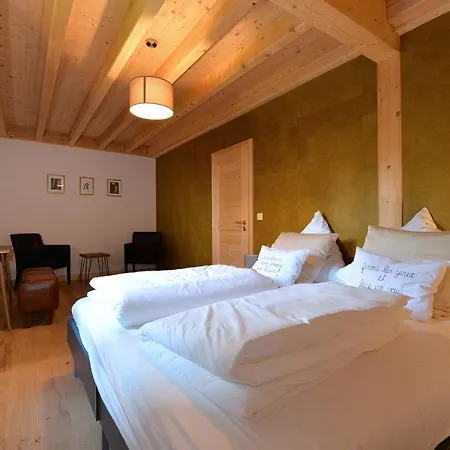 Les Granges Modernes *