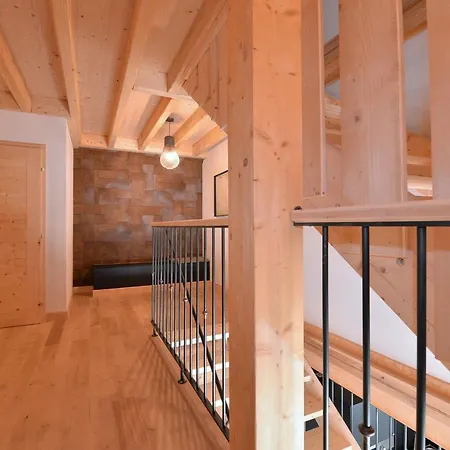 Les Granges Modernes * Bruebach