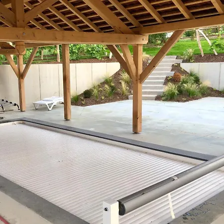 Les Granges Modernes *