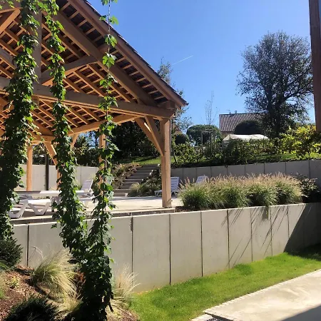 Les Granges Modernes Feriehus