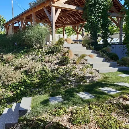 Les Granges Modernes Feriehus *