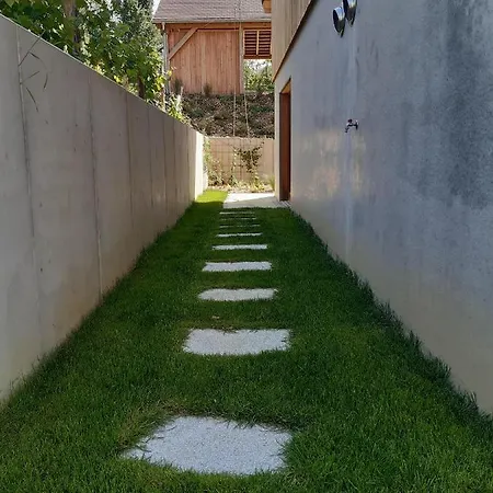 Les Granges Modernes * Bruebach