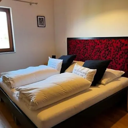 Ferienhaus Les Granges Modernes